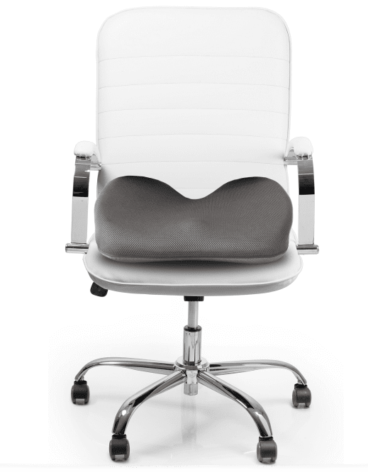 Silla con cojín Cartiforce
